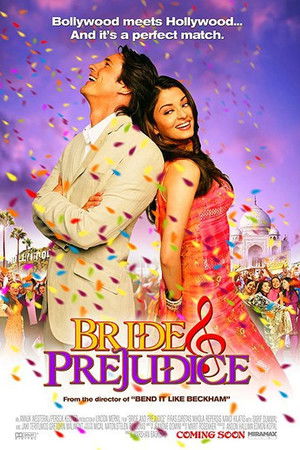 Bride & Prejudice Bride & Prejudice