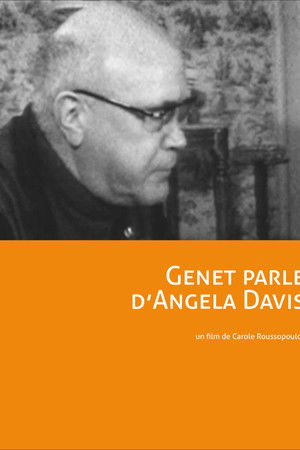 Angela Davis Is at Your Mercy