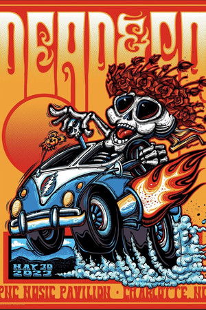 Dead & Company: 2023-05-30 at PNC Music Pavilion, Charlotte, NC, USA Dead & Company: 2023-05-30 at PNC Music Pavilion, Charlotte, NC, USA