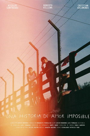 An Impossible Love Story An Impossible Love Story