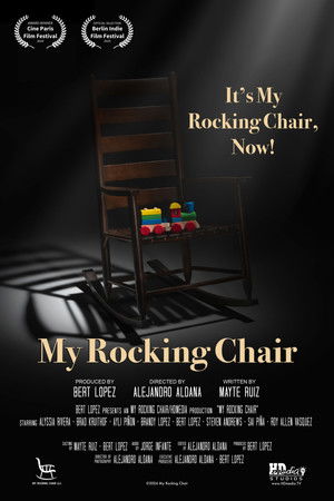 My Rocking Chair My Rocking Chair