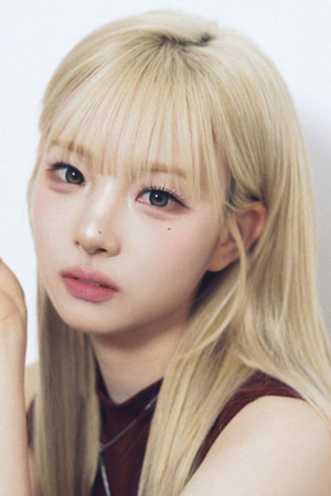 Jeong Ha-yeon