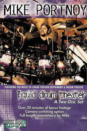 Mike Portnoy - Liquid Drum Theater Mike Portnoy - Liquid Drum Theater