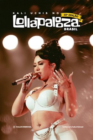 Kali Uchis: Live at Lollapalooza Brasil 2023