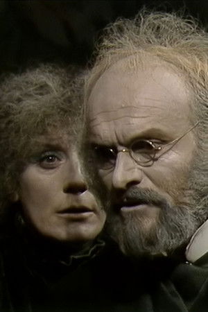 John Gabriel Borkman John Gabriel Borkman