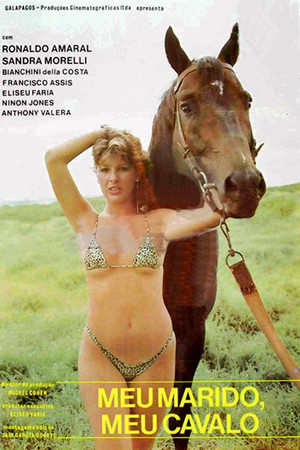 My Husband, My Horse