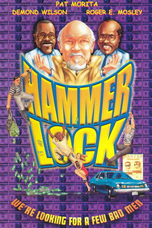 Hammerlock Hammerlock