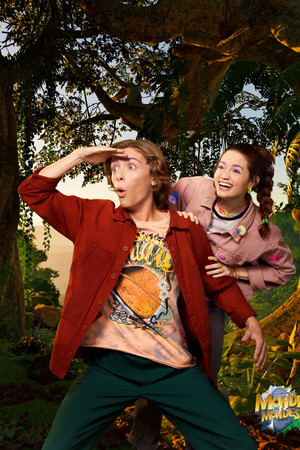 L'aventure du Monde des mondes