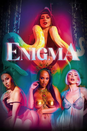 Enigma Enigma
