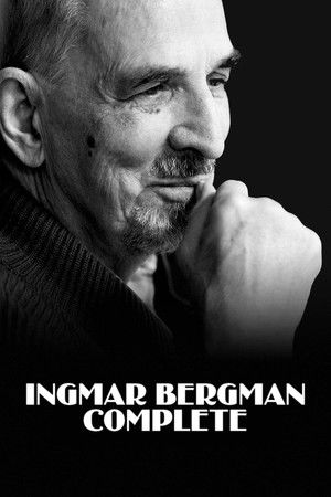 Ingmar Bergman Complete Ingmar Bergman Complete
