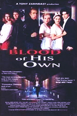 Blood of His Own