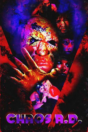 Chaos A.D. Chaos A.D.