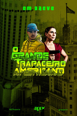 The Great American Cheat