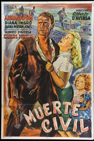 Muerte civil Muerte civil