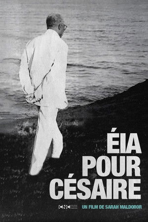 Papa Césaire