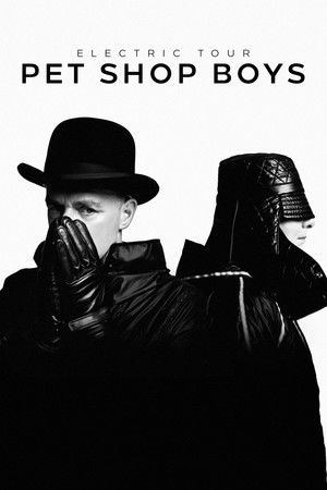 Pet Shop Boys: Electric Pet Shop Boys: Electric