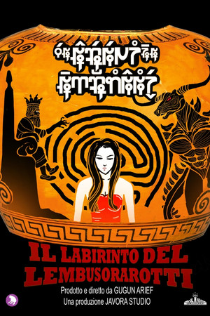 Labirin Lembusora Labirin Lembusora