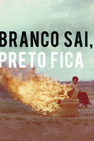 White Out, Black In White Out, Black In