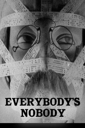 Everybody's Nobody Everybody's Nobody