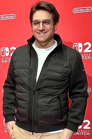 Andrea Guagnini