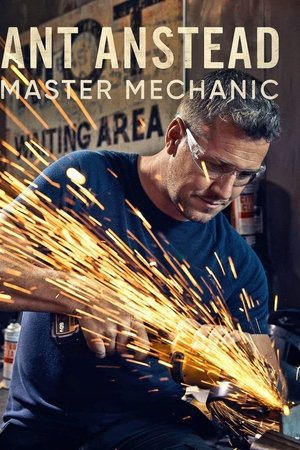Ant Anstead Master Mechanic Ant Anstead Master Mechanic