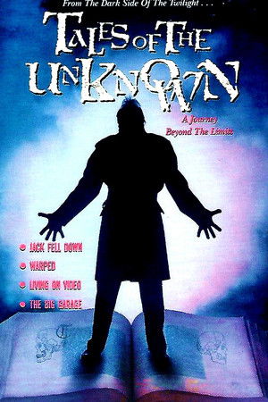 Tales of the Unknown Tales of the Unknown