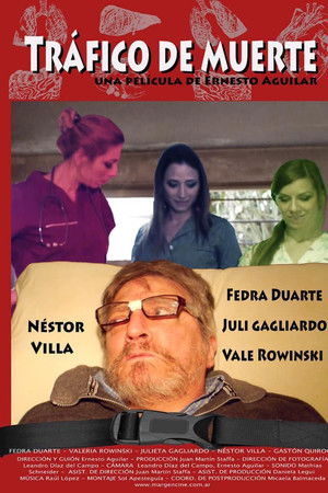 Tráfico de muerte Tráfico de muerte