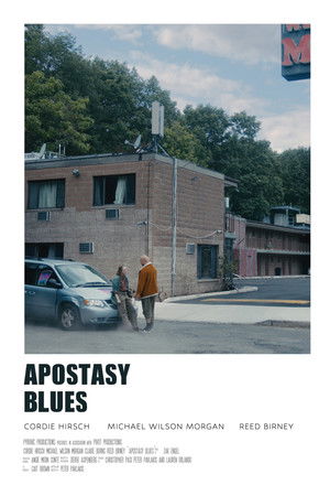 Apostasy Blues