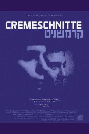 Cremeschnitte Cremeschnitte