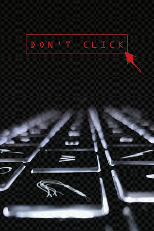 Don't Click Don't Click