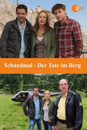 Schandmal – Der Tote im Berg