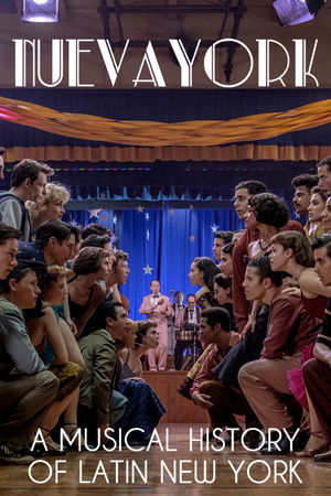 Nueva York: A Musical History of Latin New York Nueva York: A Musical History of Latin New York
