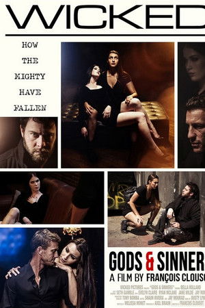Gods & Sinners Gods & Sinners