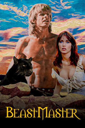 The Beastmaster The Beastmaster