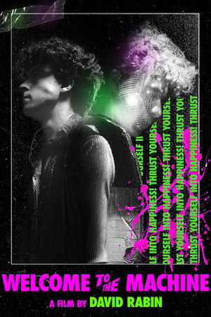 Welcome To The Machine Welcome To The Machine