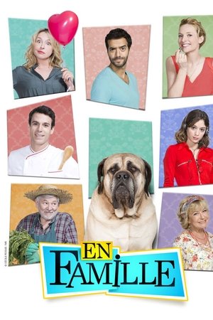 En Famille : Le Mariage de Marjorie