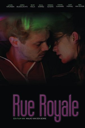 Rue Royale Rue Royale