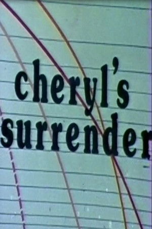 Cheryl's Surrender Cheryl's Surrender
