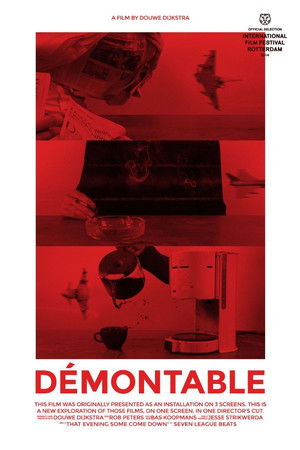 Démontable Démontable