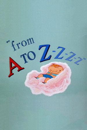 From A to Z-Z-Z-Z From A to Z-Z-Z-Z