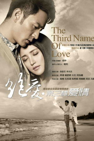 The Third Name of Love The Third Name of Love