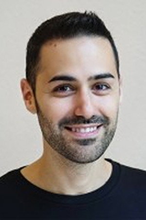 Jordi Martínez Novo