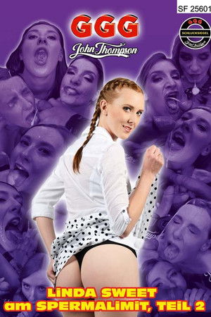 Linda Sweet - Cum Limit 2 Linda Sweet - Cum Limit 2