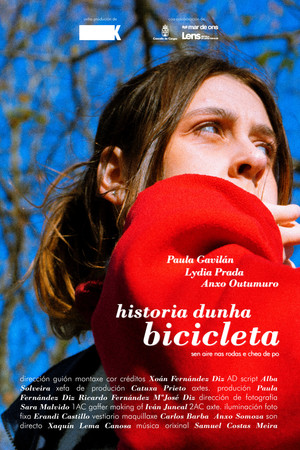 Story of a flat-tired bicycle Story of a flat-tired bicycle