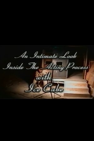 An Intimate Look Inside the Acting Process with Ice Cube An Intimate Look Inside the Acting Process with Ice Cube