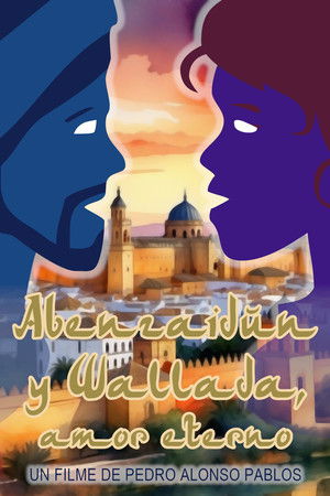 Abenzaidún y Wallada, amor eterno