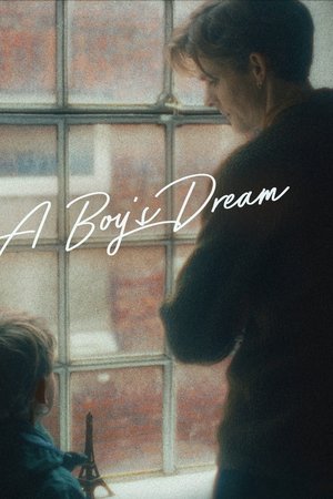A Boy's Dream A Boy's Dream