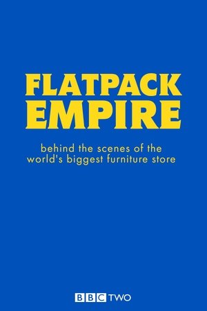 Flatpack Empire Flatpack Empire