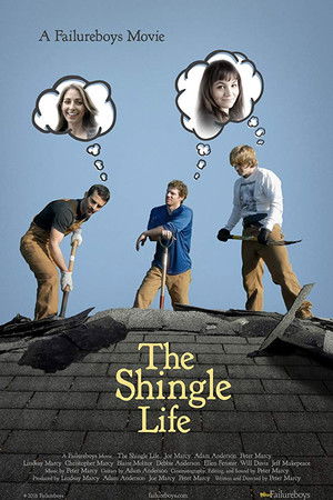 The Shingle Life The Shingle Life
