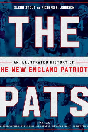 NFL: History of the New England Patriots NFL: History of the New England Patriots